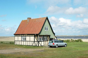 Holiday home Sønder E- 4313